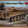 Dragon 6328 PzKpfw VI Ausf. H Tiger I "Operation Ochsenkopf Tiger" 1/35