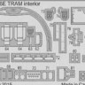 Eduard 49741 A-6E TRAM interior 1/48