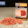 Heavy Hobby PT-35003 WWII German Tiger I Initial Version Mirror Tracks 1/35