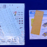 Special Hobby S72451 SIAI-Marchetti SF-260 Duo Pack & Book 1/72