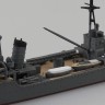Aoshima 67475 Легкий крейсер Императорского флота Японии KATORI 1/700