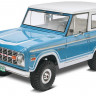 Revell 14320 Автомобиль Ford Bronco 1/25