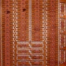 Ace Model E7245 500mm T-34 'UZTM-late' tracks 1943 (UMM/REV) 1/72