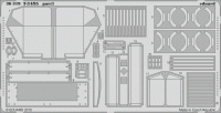 Eduard 36319 T-34/85 1/35