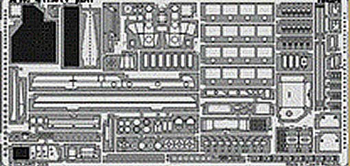 Eduard BIG03572 M-1130 CV 1/35 Trumpeter