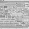 Eduard 53316 SET USS Midway CV-41 part 3 (TRUMP) 1/350