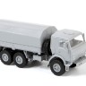 Звезда 5074 Российский трёхосный грузовик К-5350 «Мустанг» 1/72