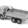 Звезда 5074 Российский трёхосный грузовик К-5350 «Мустанг» 1/72