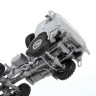 Звезда 5074 Российский трёхосный грузовик К-5350 «Мустанг» 1/72
