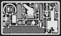 Eduard 35510 M-1A1 DRA