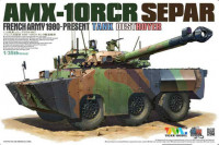 Tiger Model 4607 AMX-10RCR Separ 1:35