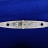 Mk1 Design MD-35006 Admiral Graf Spee Wooden Deck 1/350