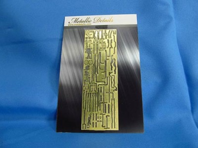 Metallic Details MD14438 B-2 Spirit (AMP) 1/144