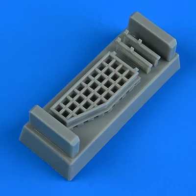 QuickBoost QB49088 Z-37 Cmelak step board (MACO) 1/48