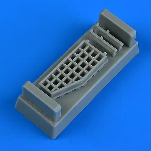 QuickBoost QB49088 Z-37 Cmelak step board (MACO) 1/48