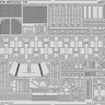 Eduard 36407 SET M551 Sheridan (TAM) 1:35