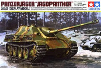 Tamiya 36210 Jagdpanther Late Type 1:16 1/16