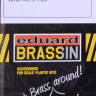 Eduard 644075 BRASSIN 1/48 MiG-19PM Lookplus (EDU/TRUMP)