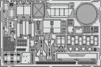 Eduard 36060 M-16 Half Track Multiple Gun DRA
