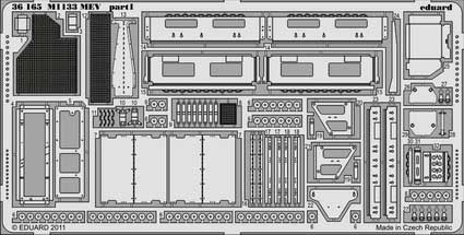 Eduard 36165 M1133 MEV