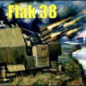 Military Wheels MW7224 Flak 38 / GERMANY /