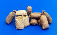 Plus model 295 Bags 1:35