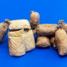 Plus model 295 Bags 1:35