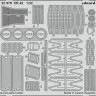 Eduard 32979 SET CR.42 (ICM)