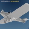 Miniart 48013 Junkers-Larsen JL.6. Milit.Service (3x camo) 1/48