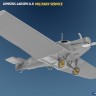 Miniart 48013 Junkers-Larsen JL.6. Milit.Service (3x camo) 1/48