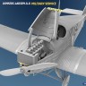 Miniart 48013 Junkers-Larsen JL.6. Milit.Service (3x camo) 1/48