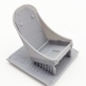 Art Scale 200-A32002 Douglas A-20 Havoc - Seat early type 3D-Printed 1/32