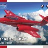 Special Hobby S72468 Gloster Meteor T Mk.7 'British Jet Trainer' 1/72