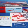 Special Hobby S72468 Gloster Meteor T Mk.7 'British Jet Trainer' 1/72