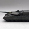 Amusing Hobby 35А064 Российский перспективный танк объект 640 «Чёрный орёл» 1/35