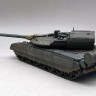 Amusing Hobby 35А064 Российский перспективный танк объект 640 «Чёрный орёл» 1/35