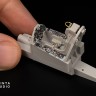 Quinta studio QD48523 A-4E (Hasegawa/Hobby2000) 3D Декаль интерьера кабины 1/48