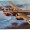 Hasegawa 00547 B-25H Mitchell 1/72