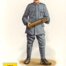 HAT 8258 WWI Austrian Artillery Crew 1/72