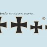 Print Scale 48251 Adam's head' on the wings of the Great War 1/48 Part 2 1/48