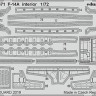Eduard 73671 SET F-14A interior (HOBBYB)