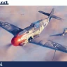 Eduard 84197 Bf 109K-4 (Weekend Edition) 1/48