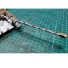 Model Gun MG-3567 Американская 90-мм пушка для T26E4 Super Pershing (Hobby Boss 82426), без дульника; подойдет также для набора Tamiya 35319 1/35