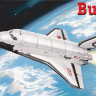 Amodel 72023 Буран 1/72