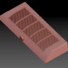 A-resin 35130 Т-34-76 СТЗ 1941-42 гг сетка МТО 3-D PRINT 1/35