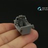 Quinta studio QDS-48361 A-10C (Hobby Boss) (Small version) 1/48