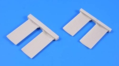 CMK Q72173 B-24 Liberator - Correction Bomb bay doors 1/72