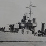 Combrig 70283 USS Porter Destroyer 1941-42 fit 1/700