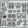 Eduard 73735 SET F-4EJ (FINEM) 1:72