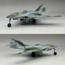 Amusing Model 48A005 Me262 HG III Entwurf III 1/48